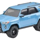 Hot Wheels HW 2018 Toyota 4Runner