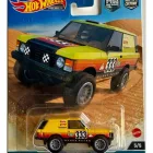Hot Wheels HW Range Rover Classic