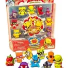 Super Zings Blister 10 Pack