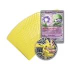 Set cartas Pokémon Yokohama 2023 World Championship