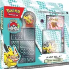 Set cartas Pokémon Yokohama 2023 World Championship