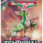 Temporal Forces Booster Inglés