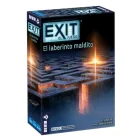 Exit el Laberinto Maldito