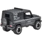 Hot Wheels HW 1993 Mercedez Benz G - Class