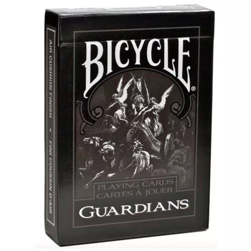 Naipe Bicycle Guardians
