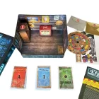 juego de mesa Exit Regreso a la Cabaña Abandonada