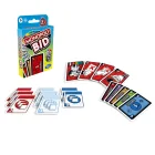 juego de cartas monopoly bid