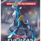 Sobre Pokemon Fuerzas Temporales Español