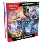 Temporal Forces Booster Bundle 6