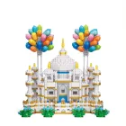 taj mahal moyu blocks