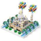 taj mahal moyu blocks