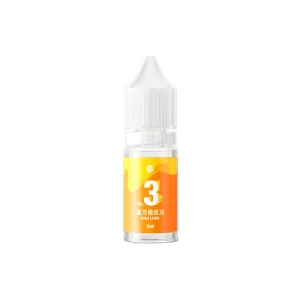 Lubricante GAN N°3 Mastery