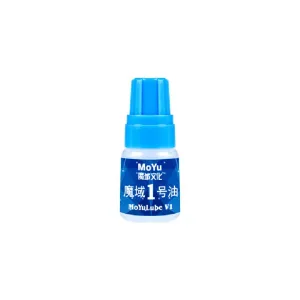 Lubricante Moyu V1