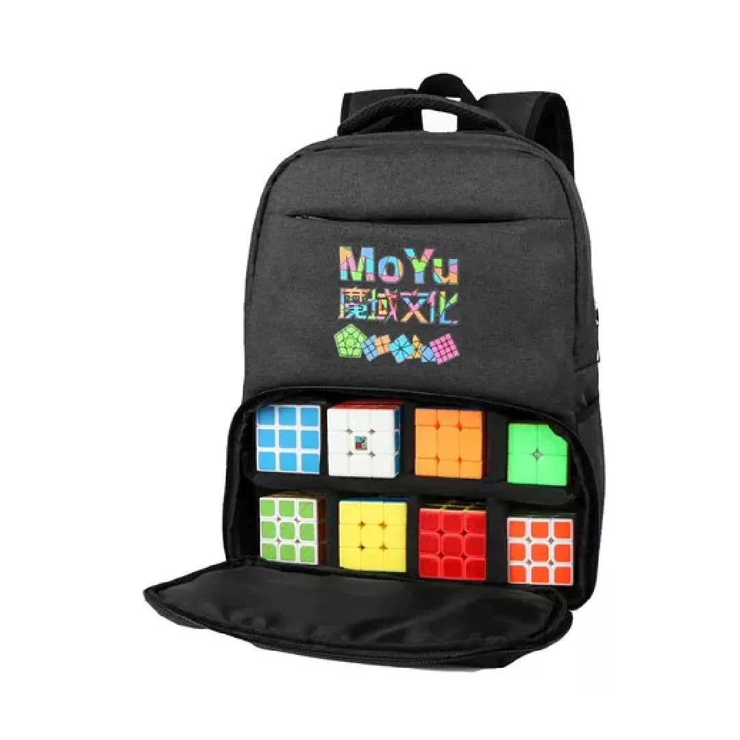 Mochila MoYu para Cubos Rubik_1