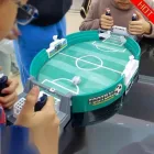 Juego Futbol dos Jugadores