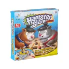 Juego Hamster Slam