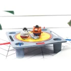 Juego Hamster Slam