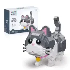 moyu block cat