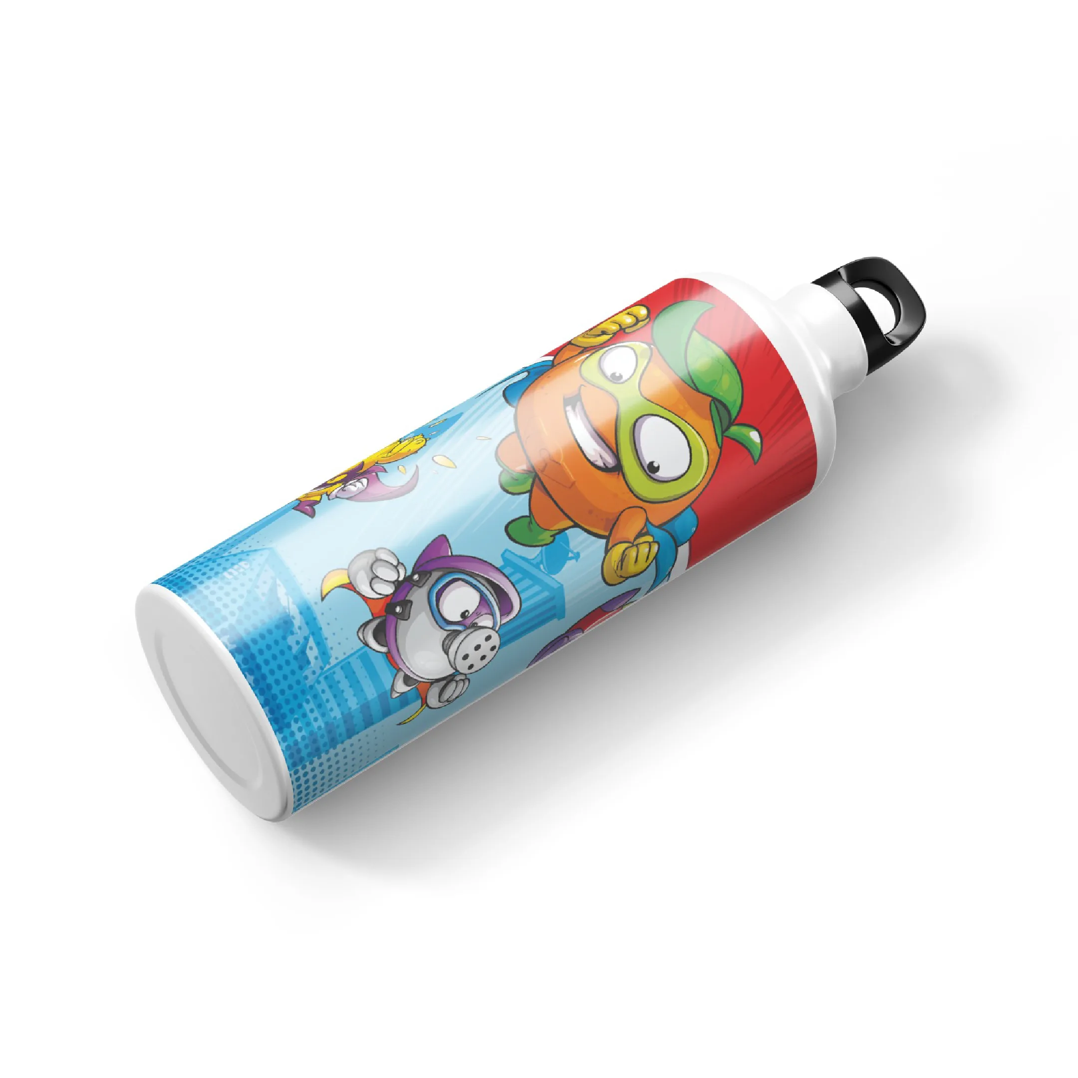 Botella de agua Super Zings 500ml