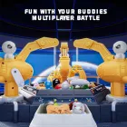 Juego de Mesa - Juego Battle Claw Crane