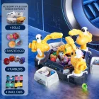 Juego Battle Claw Crane