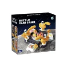 Juego de Mesa Electrónico Didáctico Battle Claw Crane