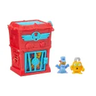 Super Zings Kaboom Trap Exclusivos