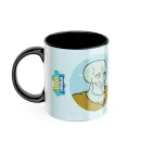 Tazón Calamardo Guapo Bob Esponja