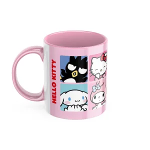 Tazón Hello Kitty Sanrio