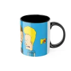 Tazon Tazón Beavis And Butt-head