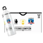 Botella de agua Personalizada Colo Colo 1991