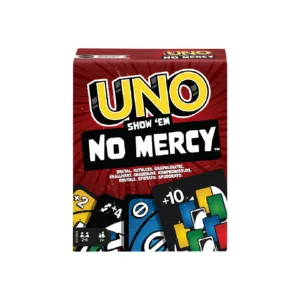 UNO No Mercy