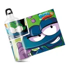 Super Zings Enigma