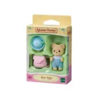 sylvanian families ternurines
