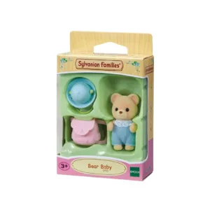 sylvanian families ternurines