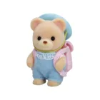 bear baby sylvanian families ternurines