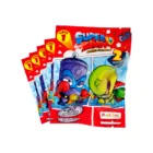 Super Zings Two Pack 5 Sobres
