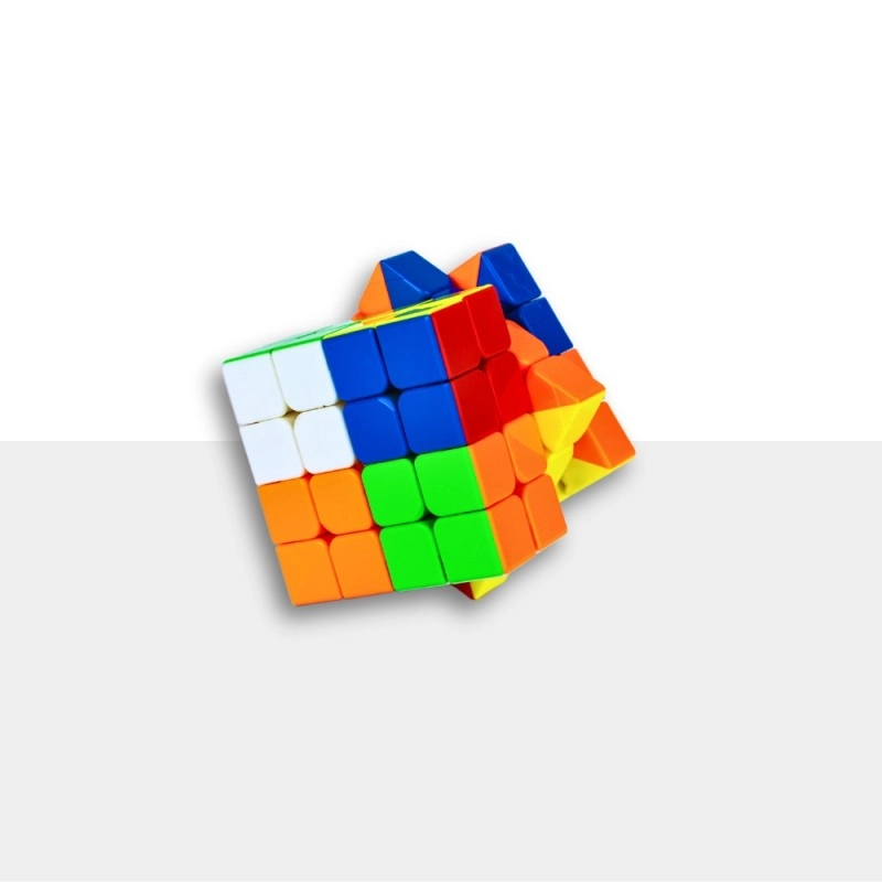 vin cube 4x4 uv