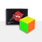 vin cube 4x4 uv