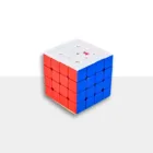 vin cube 4x4